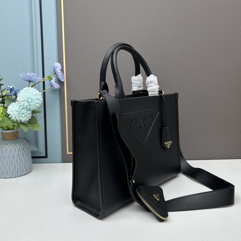 Prada Shopping Bags